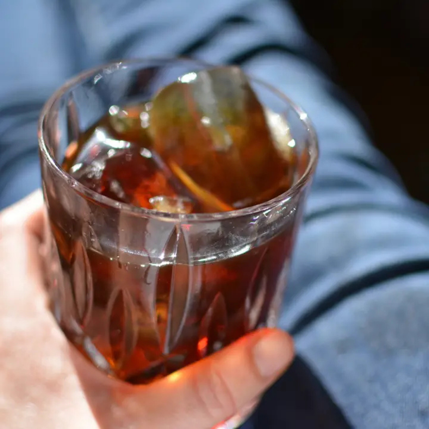 Good Spirits - Cold Brew Coffee "Pure Black Classic"