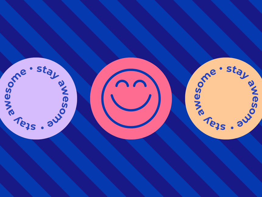 Sticker sheet No. 3