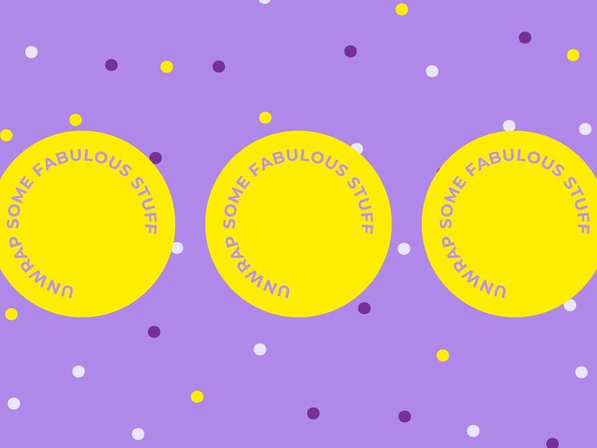 Sticker sheet No. 1