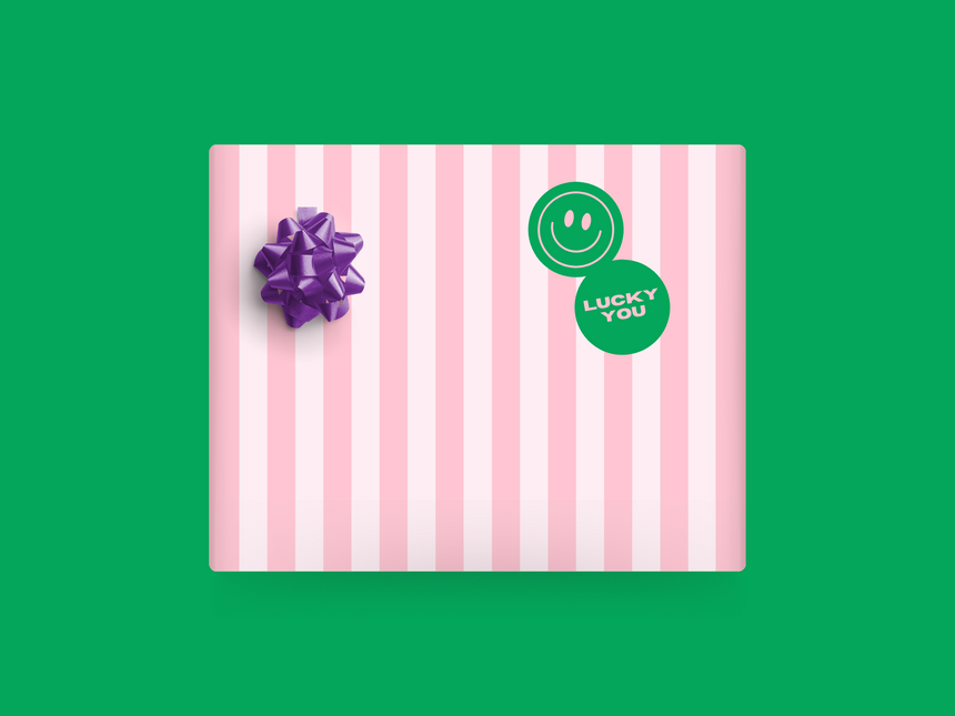 Sticker sheet No. 9