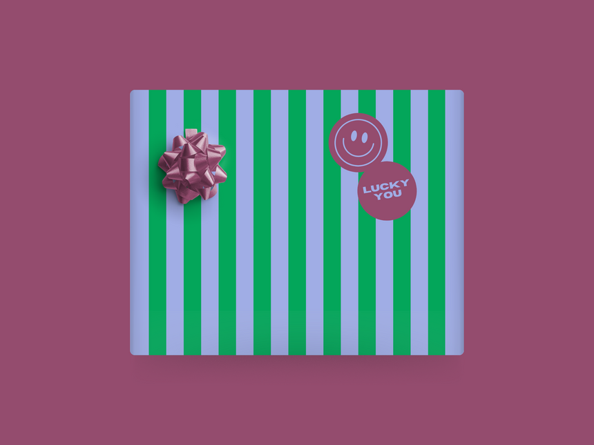Sticker sheet No. 10