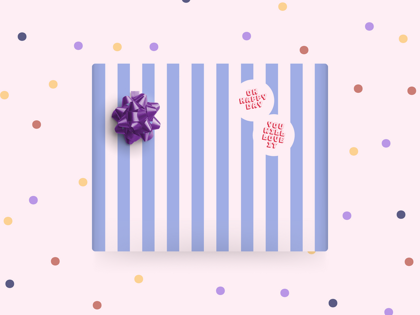 Sticker sheet No. 11