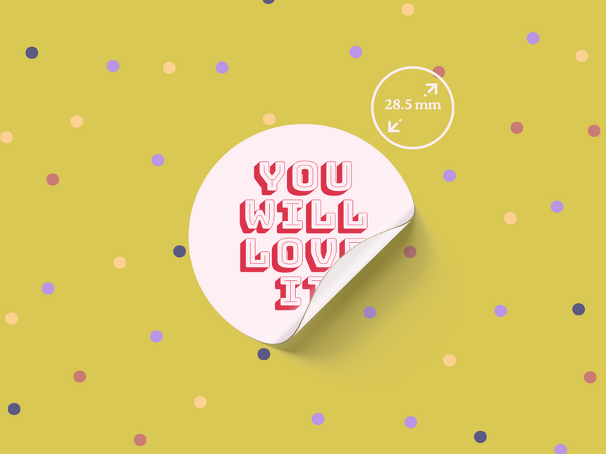 Sticker sheet No. 11