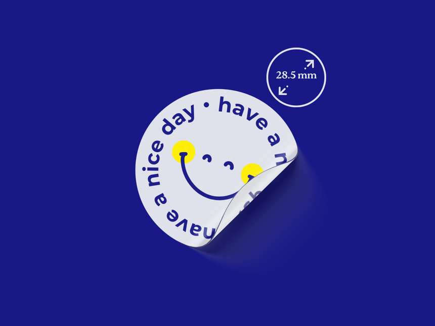Sticker sheet No. 2