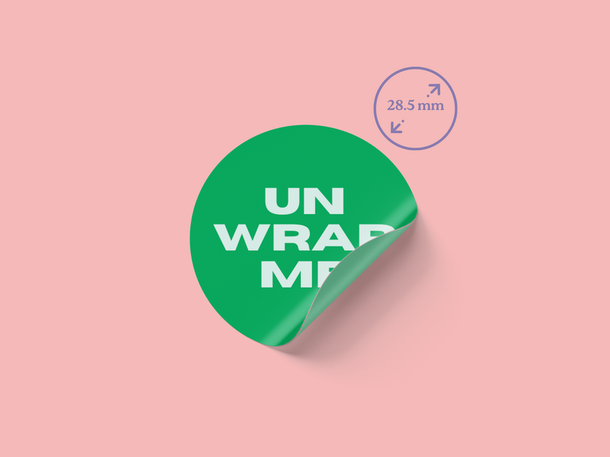 Sticker sheet No. 17