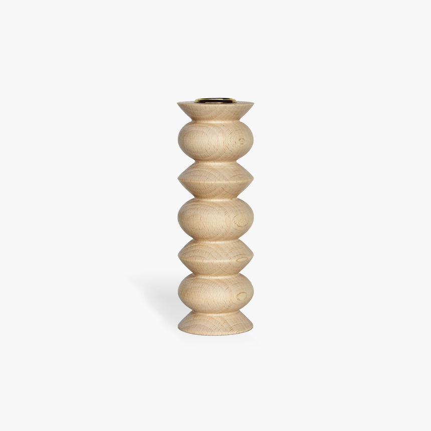 5mm Paper - Candle Holder "Totem Tall No. 5"