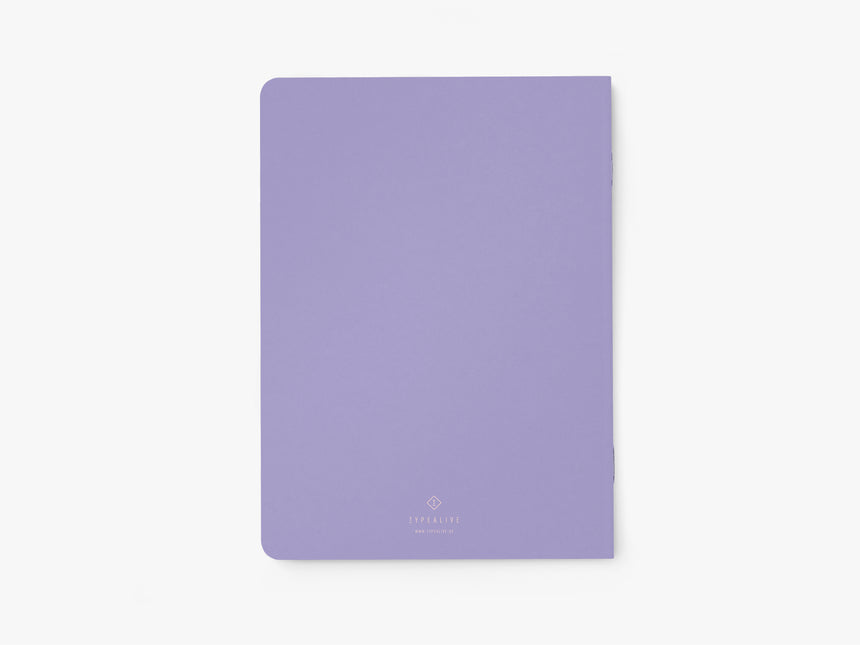 Notebook / Dogs I Like More