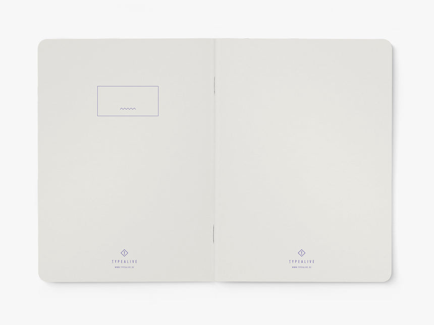 Notebook / Dogs I Like More