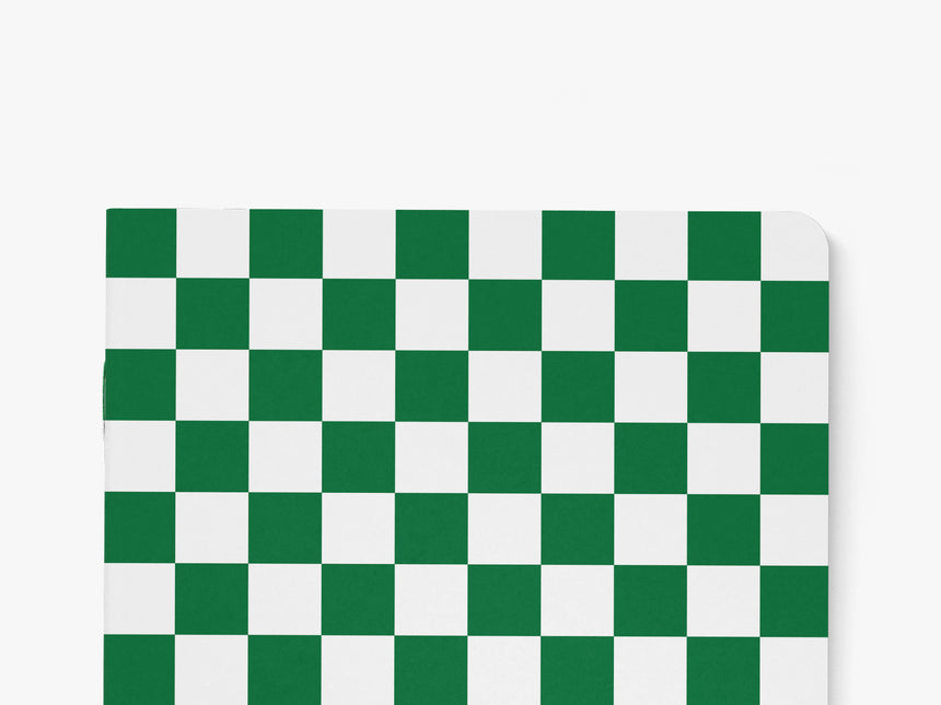 Notizheft / Squares No. 2