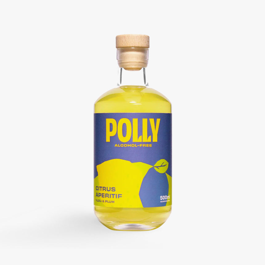 POLLY - Citrus Aperitif