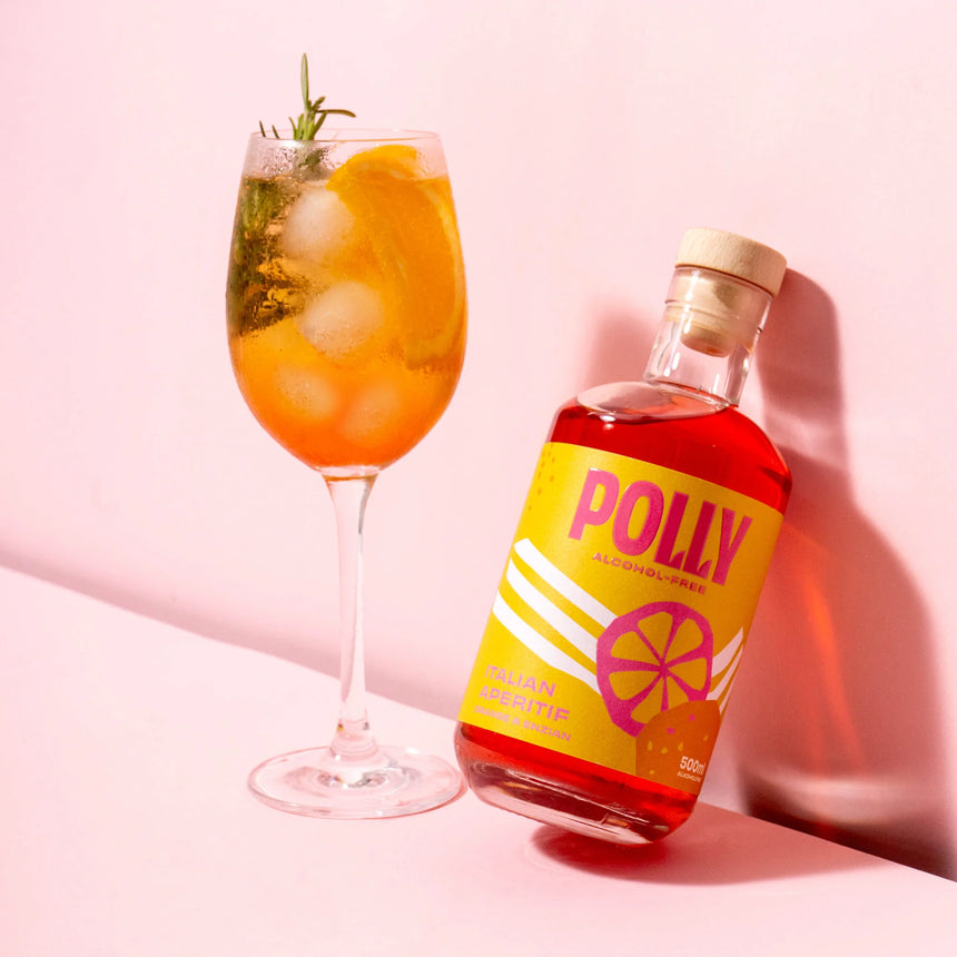 POLLY - Italian Aperitif