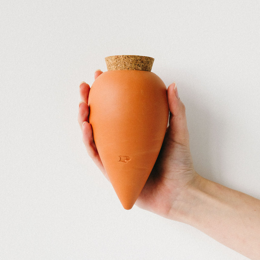 Pepin - Olla "Terracotta"
