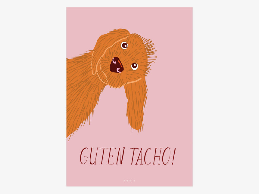 Print / Guten Tacho
