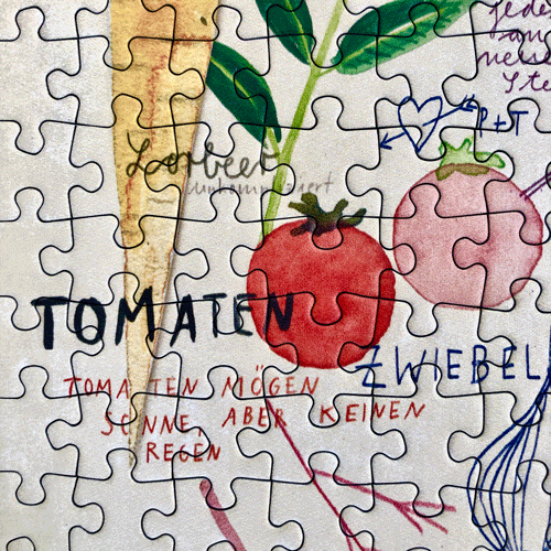 Wonderpieces - Puzzle "Gute Nachbar*innen"