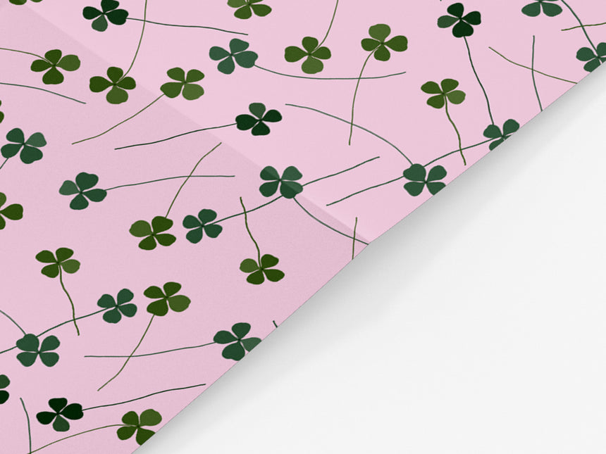 Geschenkbögen / Clover