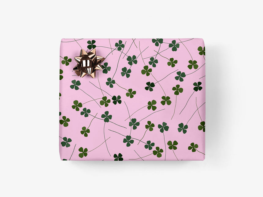 Geschenkbögen / Clover