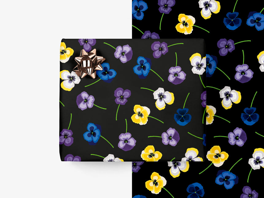 Geschenkbögen / Flowers