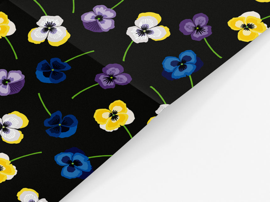 Geschenkbögen / Flowers