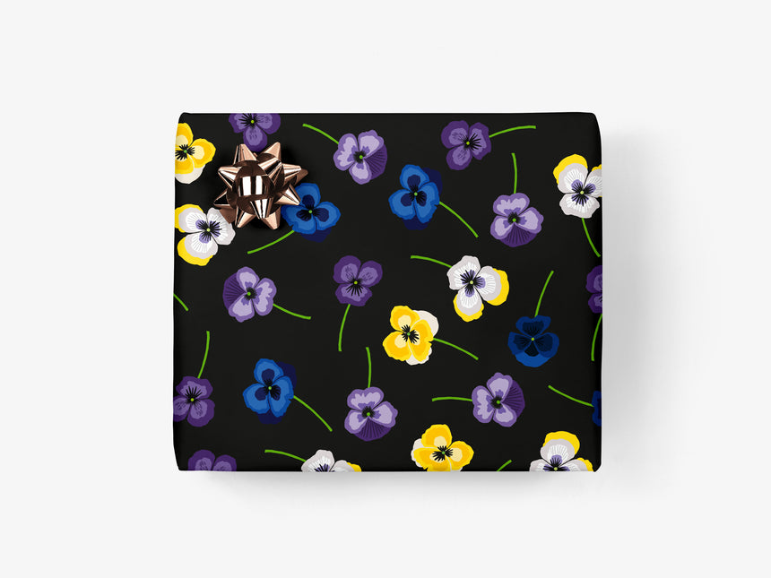 Geschenkbögen / Flowers