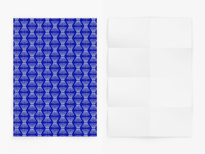 Gift sheets / Light Up
