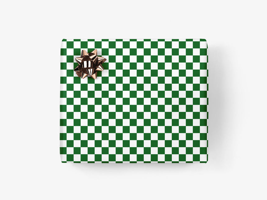 Geschenkbögen / Squares No. 2