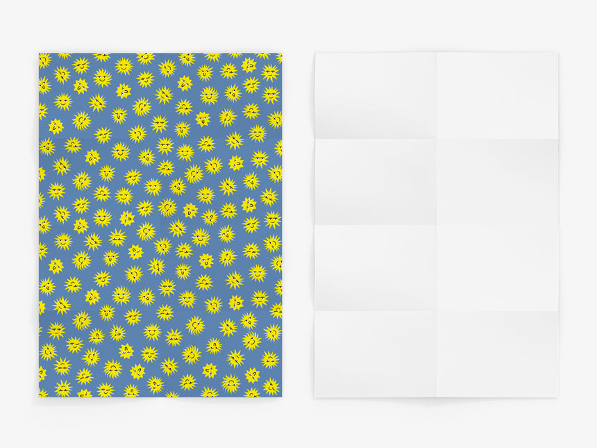 Geschenkbögen / Suns