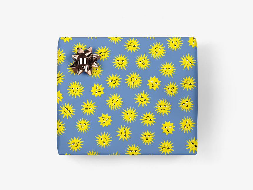 Geschenkbögen / Suns