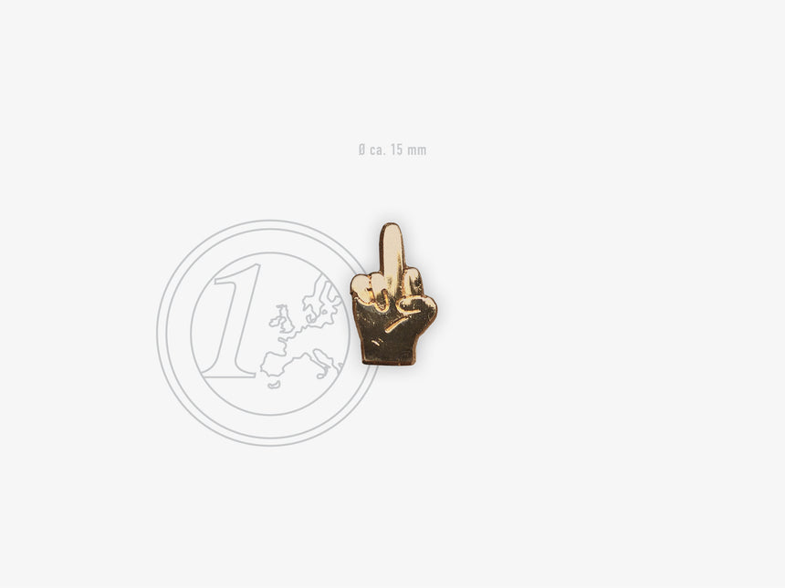 Pin / Antisocial