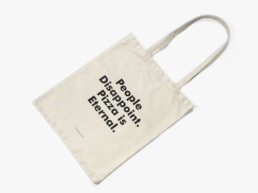 Cotton bag / Eternal