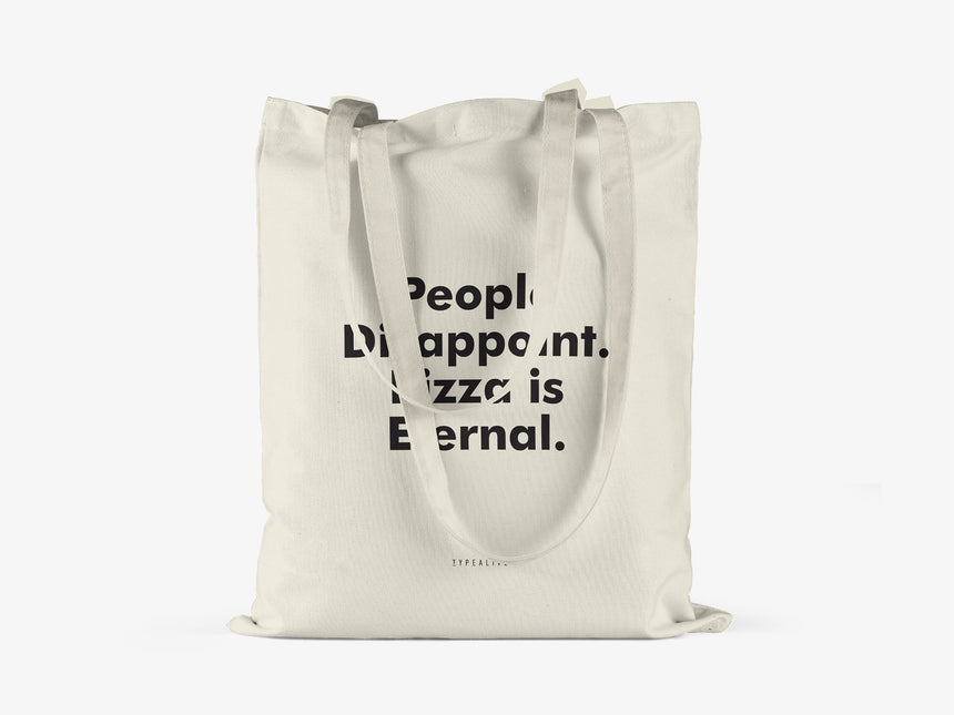 Cotton bag / Eternal