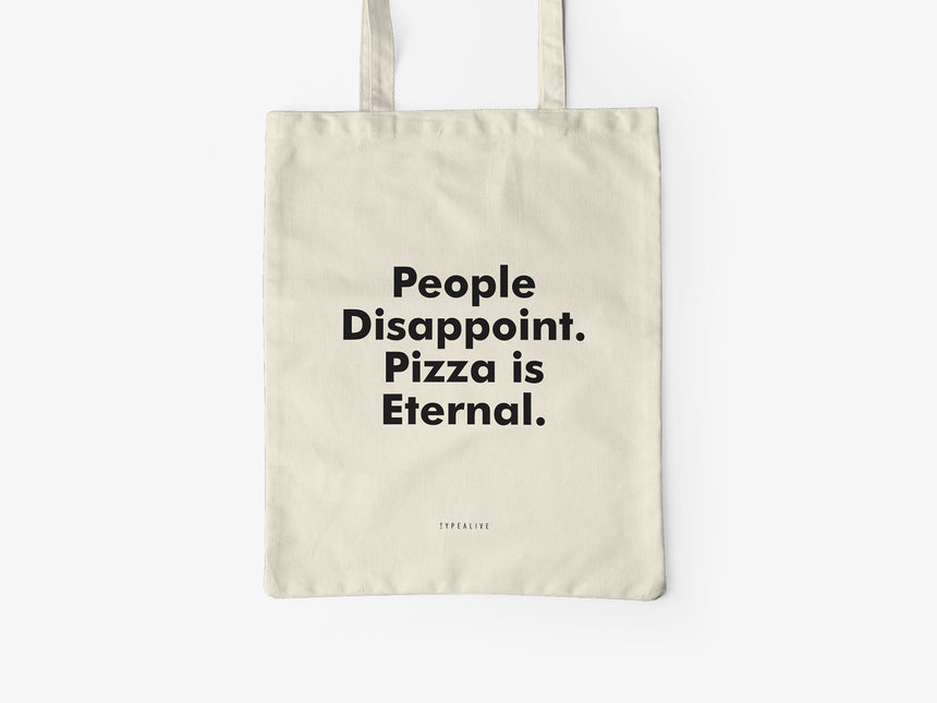 Cotton bag / Eternal