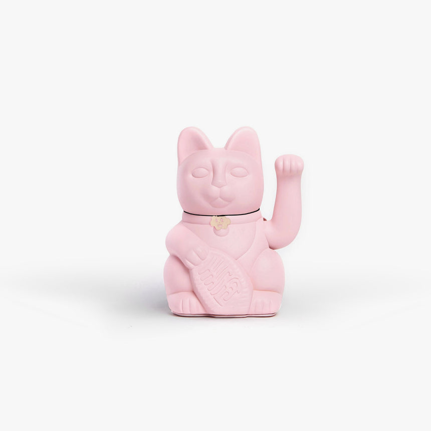 Diminuto Cielo - Luckycat "Pale Pink"