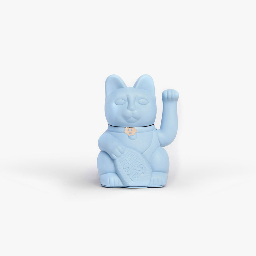 Diminuto Cielo - Luckycat "Light Blue"