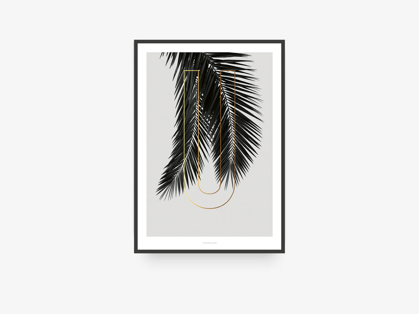 Print / ABC Plants - U