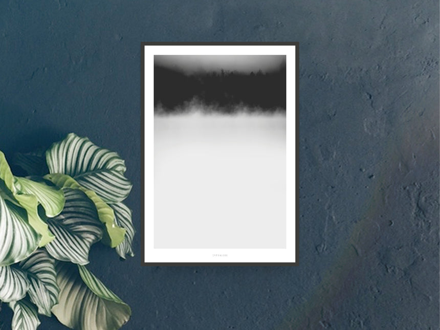 Print / Landscape No. 8