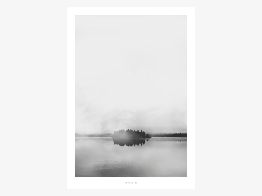 Print / Landscape No. 12
