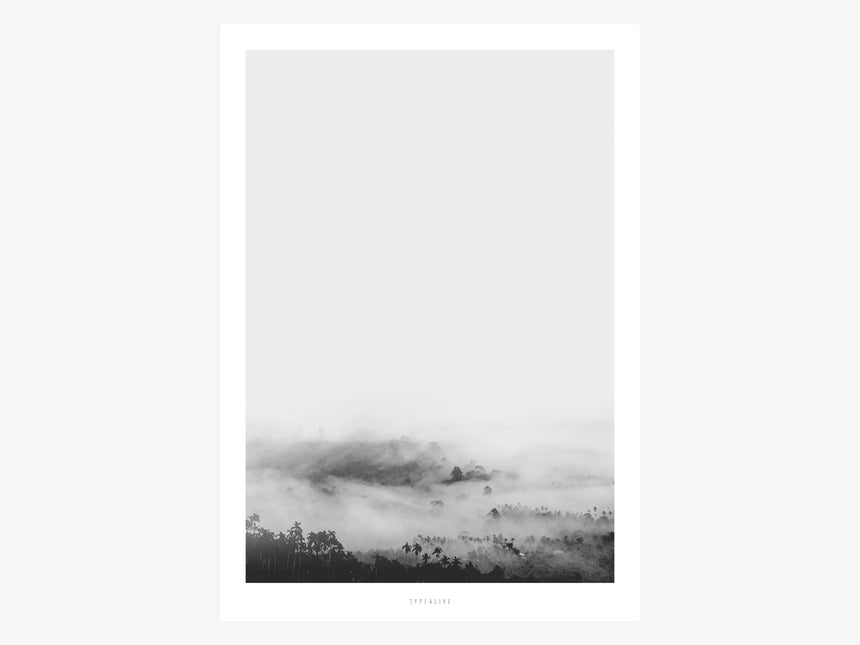 Print / Landscape No. 23