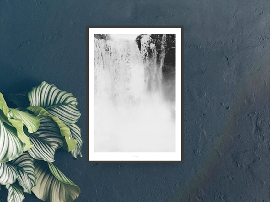 Print / Landscape No. 25