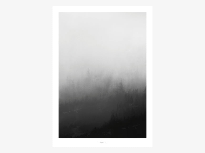 Print / Landscape No. 31