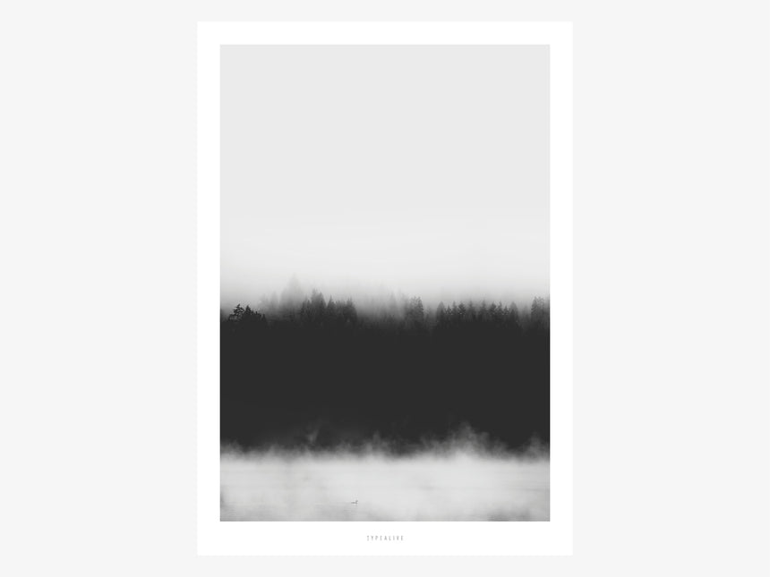 Print / Landscape No. 37