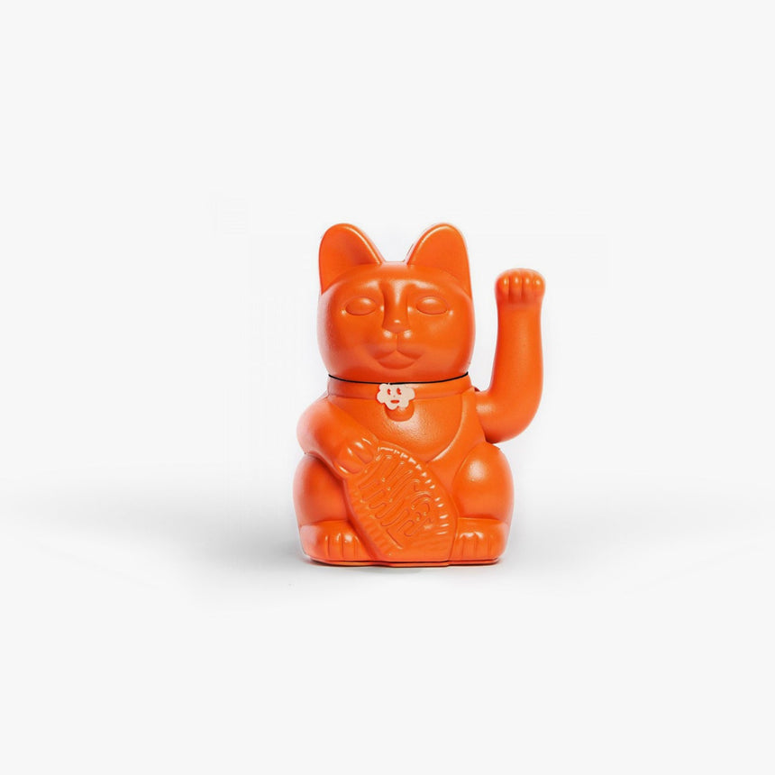 Diminuto Cielo - Luckycat "Orange"