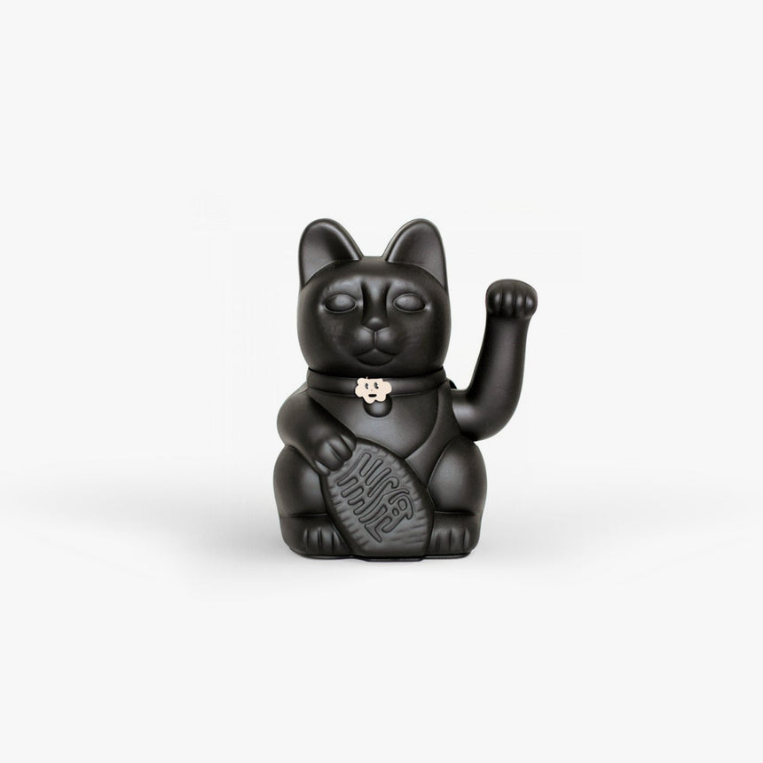 Diminuto Cielo - Luckycat "Black"