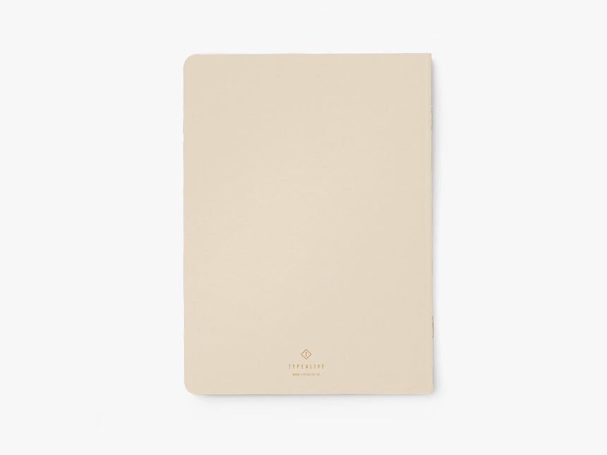 Notebook / Feminist Agenda