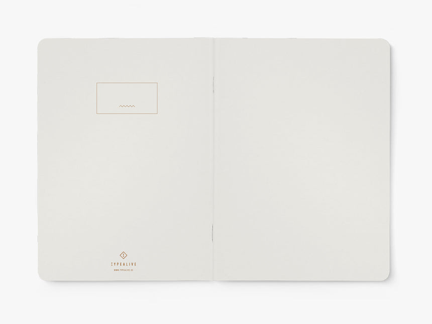 Notebook / Feminist Agenda