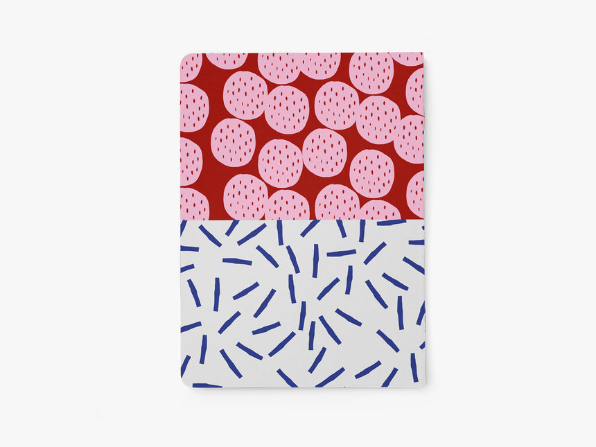 Notizheft / Pattern No. 1
