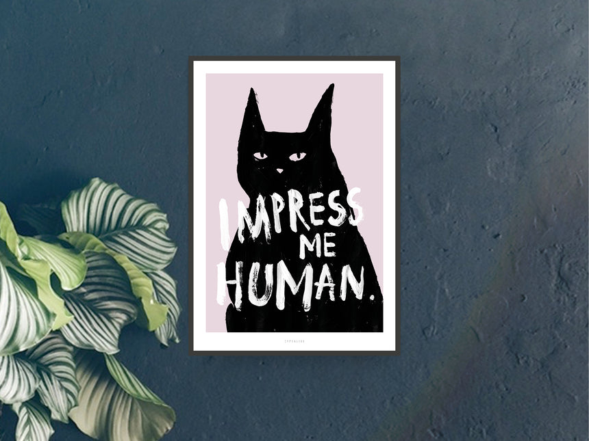 Print / Impress Me