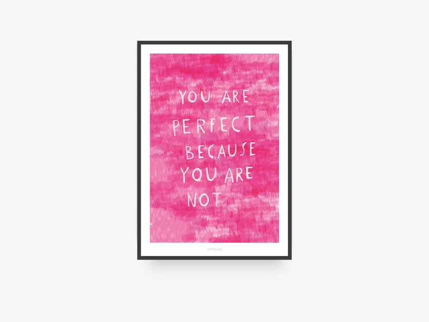 Print / Perfect