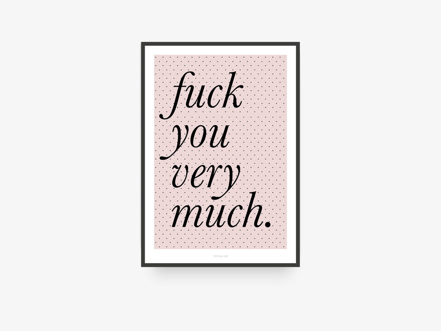 Print / Fyvm