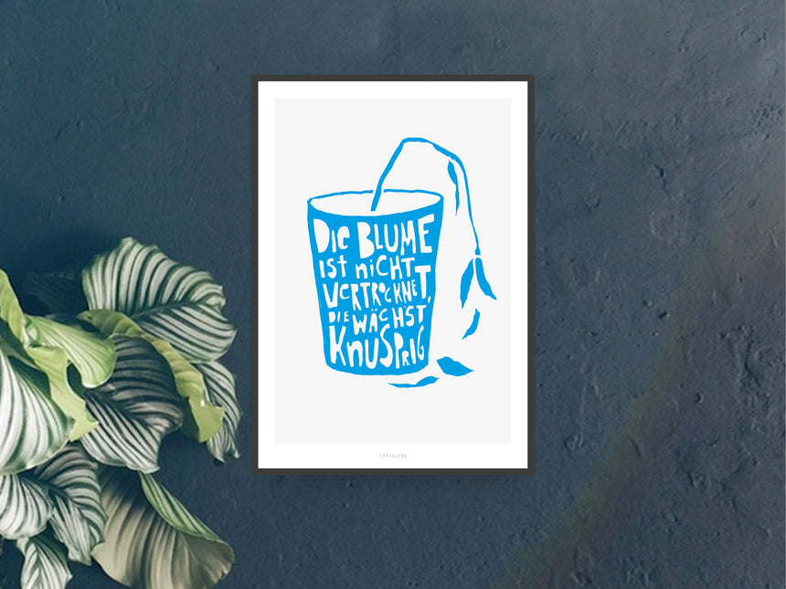 Print / Knusprig