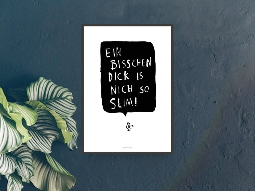 Print / Slim